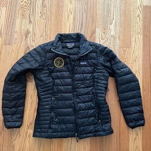 Patagonia Women’s Down Sweater Jacket